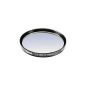 Hama UV Filter for SLR Lens 67 mm (accessories)