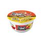 Nong Shim instant noodles Cup, chicken, hot, 12-pack (12 x 86 g) (Food & Beverage)