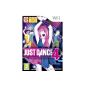 Just Dance 4 [English import] (Video Game)