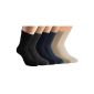 VITASOX Men Health Socks Without rubber 4, 6 or 8-piece set (Textiles)