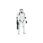 Star Wars Stormtrooper 79 cm Giant Size Fig. (Toys)
