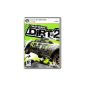 Dirt 2 [import English] [French language] (DVD-ROM)