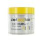 Sexy Hair Short Sexy Hair Rough & Ready Styling Gunk 125ml (Health and Beauty)