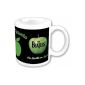 Beatles on Apple Boxed Mug - Tasse (Accessories)