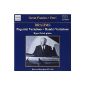 Piano Variations (CD)