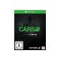 Project CARS - Limited Edition - Steelcase (exclusively at Amazon.de) - [Xbox One] (Video Game)