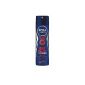 Nivea Men Deodorant Dry Impact Plus Antiperspirant Spray, 4-pack (4 x 150 ml) (Health and Beauty)
