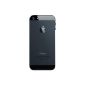 Apple iPhone 5 32GB / GB Black Unlocked (Electronics)