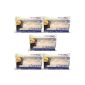 5 x Shirataki Konjac pasta - Tagliatelle -. 390 gr (Misc.)