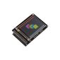 SainSmart TFT LCD Screen Kit for Arduino Due R3 R4 Mega2560 Raspberry Pi Manual Available on Download Description