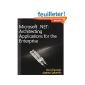 Microsoft® .NET: Architecting Applications for the Enterprise (Paperback)