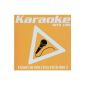 Karaoke Hits 2006.1 (Audio CD)