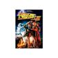 Back to the Future 3 (Amazon Instant Video)