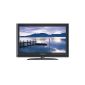 Grundig 26 GLX 4000 66 cm (26 inch) LCD TV (HD Ready, HDMI, VESA standard) (Electronics)