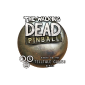 The Walking Dead Pinball (App)