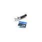 Winzer refractometers 190-Oe Refractometer ATC wine grapes sugar (Misc.)
