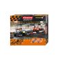 Carrera Go - 20062272 - Ready Vehicle Circuit - Formula Competition (Toy)
