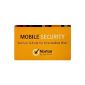 Norton Mobile Internet Security 3.0 - 1 User - Android / IOS - keycard (CD-ROM)
