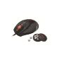 Trust GXT 33 Gaming Wired Laser Mouse for PC (Accessory)