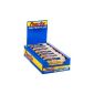 PowerBar Protein Plus Reduced in Carbs Vanille 30 pieces, 1er Pack (1 x 1:05 g) (Health and Beauty)