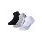 PUMA Children Sneaker Socks 3 (Sports Apparel)