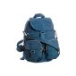 Kipling FIREFLY N K1310880F Damenrucksack handbags 22x31x14 cm (W x H x D) (Luggage)