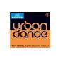 Urban + club = Urban Dance