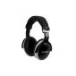 Koss QZ900 noise reduction headphones Assets (Electronics)