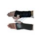 Actesso Advanced wrist brace, brace for carpal tunnel syndrome, sprains and arthritis.  Medically approved (Misc.)