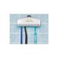 No Name Holder Toothbrush Sterilizer Ultra Violet (Health and Beauty)