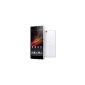 Sony Xperia Z C6603 White (Factory Unlocked) International Version No Warranty LTE 5 