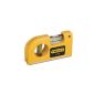 042130 Stanley Pocket Magnetic Level (UK Import) (Tools & Accessories)