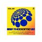 The Dome Vol.69 (Audio CD)