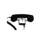 Opis 60s micro - Retro Cell Phone Handset for smartphones and mobile phones in the form of a conventional telephone handset (Black) (Wireless Phone Accessory)