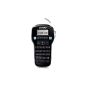 Dymo LabelManager 160 Labelling Portable QWERTY (Office Supplies)