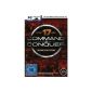 Command & Conquer (Ultimate Collection) (computer game)