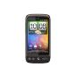 HTC Desire Smartphone (5 MP, HSPA, Android 2.1, HTC Sense) (Wireless Phone Accessory)