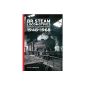 BR Steam Locomotives Allocation Complete History 1948-1968 (Hardcover)