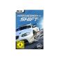 Need for Speed: Shift (computer game)