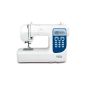 Carina 291875 Sewing machine with professional accessories (kitchen)