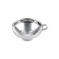 Chg 3420-00 hopper, stainless steel (houseware)