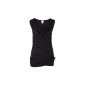 Bench Ladies Top Play Timed (Sports Apparel)
