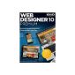 Xara Web Designer Premium 10 [Download] (Software Download)