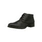 Rieker 53432-00 ladies short boots (shoes)