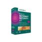Kaspersky internet security 2014 (2 posts, 1 year) (Software)