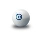 Robot Ball (White, iOS / Android) (Toy)