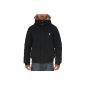 Bench Men's Hooded Jacket MIGHTY TIM C (textiles)