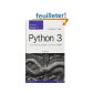 Python 3: The bulk of the code and controls (Paperback)