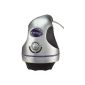 Electric massager Vibraluxe PRO (Personal Care)