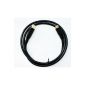 JMT Universal Micro HDMI Cable for High-Definition GoPro HERO3 and Other Devices (Camera Photos)